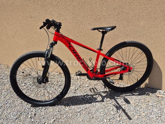 VTT ORBEA MX 27.5" TAILLE XS TRES BON ETAT (REVISE) - 3
