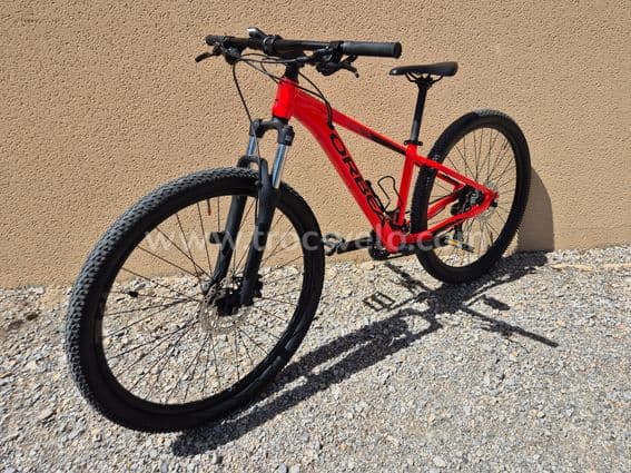 VTT ORBEA MX 27.5" TAILLE XS TRES BON ETAT (REVISE) - 4