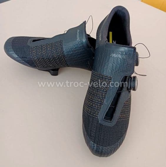 Chaussure cycliste homme Mavic - 1