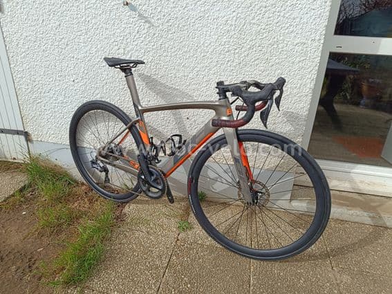 Bh g7 pro disc - 2