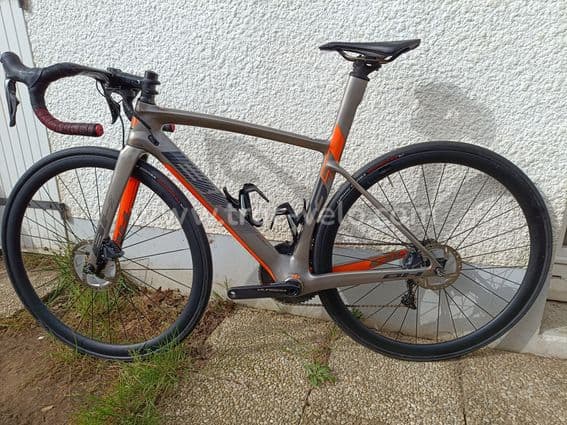 Bh g7 pro disc - 1