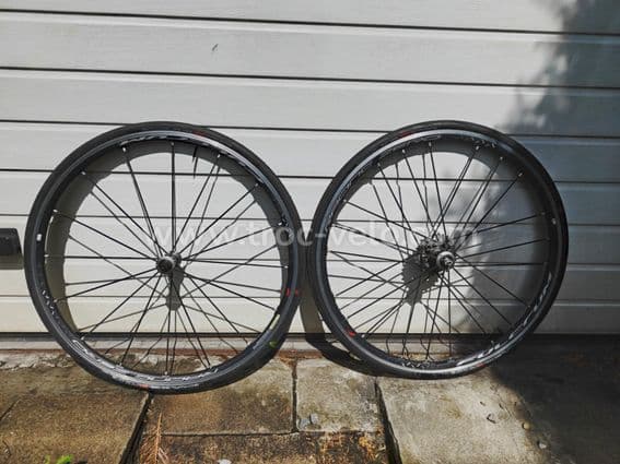 Pinarello F8 - 2