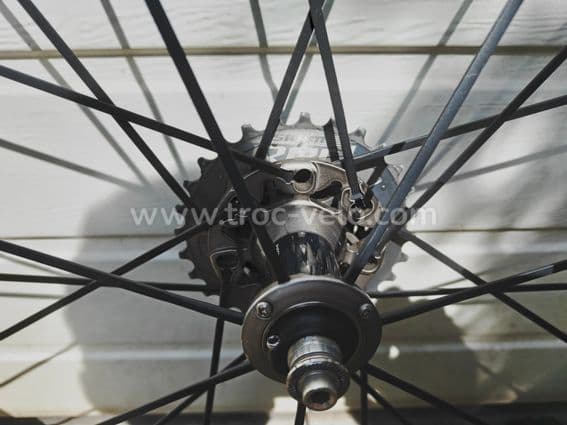 Pinarello F8 - 3