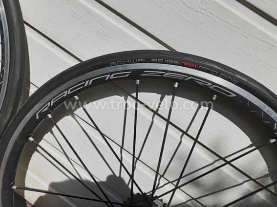 Pinarello F8 - 4