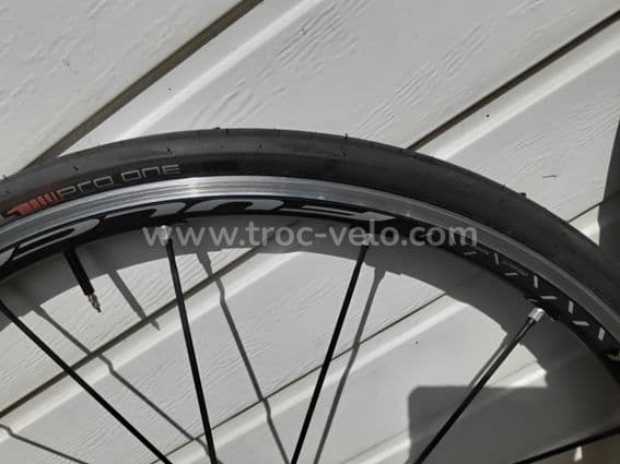Pinarello F8 - 5