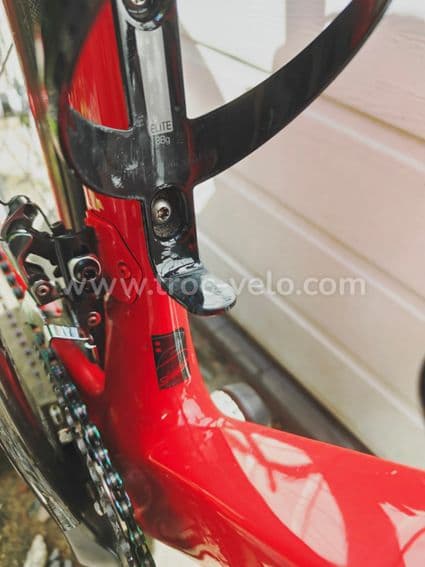 Pinarello F8 - 10