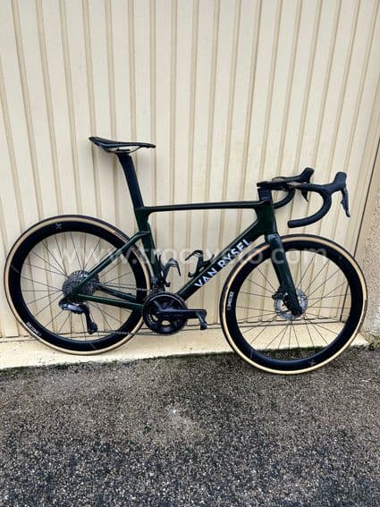 Van rysel rcr pro ultegra di2 - 1