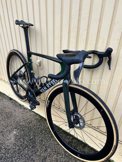 Van rysel rcr pro ultegra di2 - 2