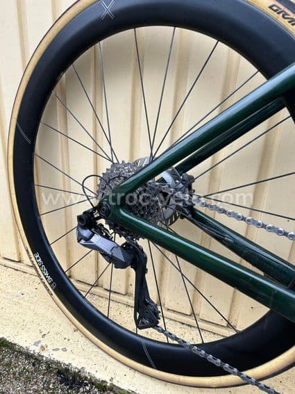 Van rysel rcr pro ultegra di2 - 4