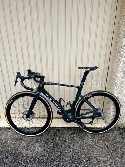 Van rysel rcr pro ultegra di2 - 5