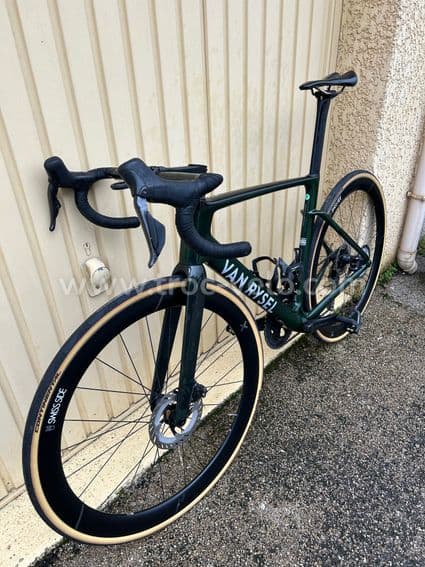 Van rysel rcr pro ultegra di2 - 6