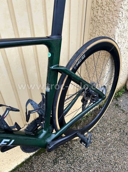 Van rysel rcr pro ultegra di2 - 7