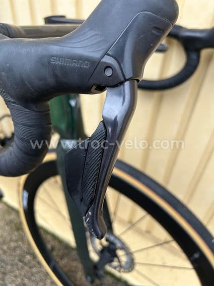 Van rysel rcr pro ultegra di2 - 9