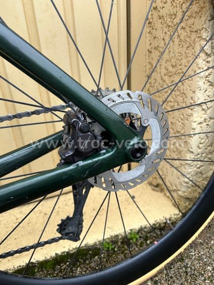 Van rysel rcr pro ultegra di2 - 10