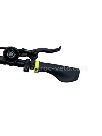 Husqvarna Gran Urban 6 Vélo électrique Shimano XT Di2 2021 - 8