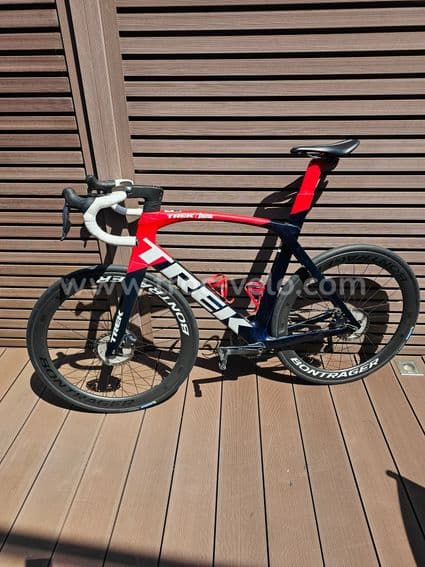 Trek madone SLR 7 (2021) - 1