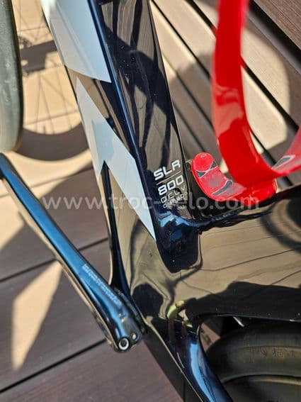 Trek madone SLR 7 (2021) - 2
