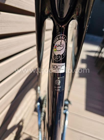 Trek madone SLR 7 (2021) - 3