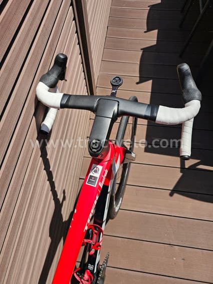 Trek madone SLR 7 (2021) - 4