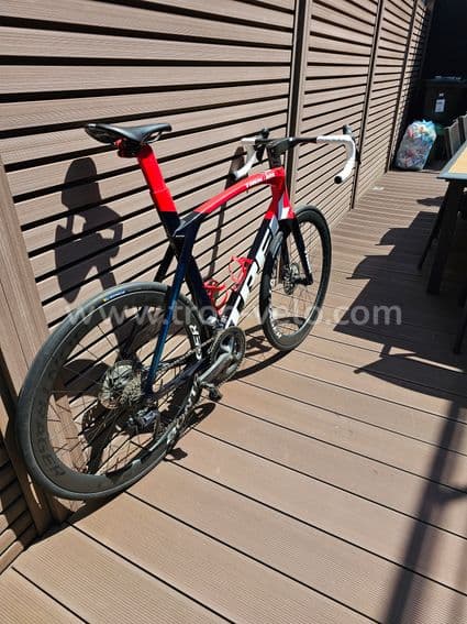 Trek madone SLR 7 (2021) - 5
