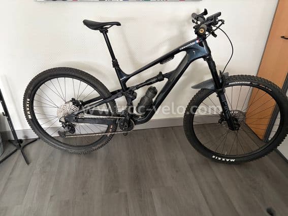 Cannondale Habit Carbon 2 – État proche du neuf – 2 000 € - 1