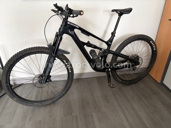 Cannondale Habit Carbon 2 – État proche du neuf – 2 000 € - 2