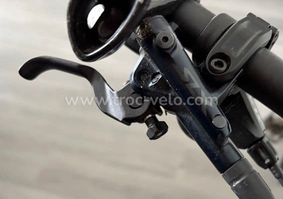 Cannondale Habit Carbon 2 – État proche du neuf – 2 000 € - 3