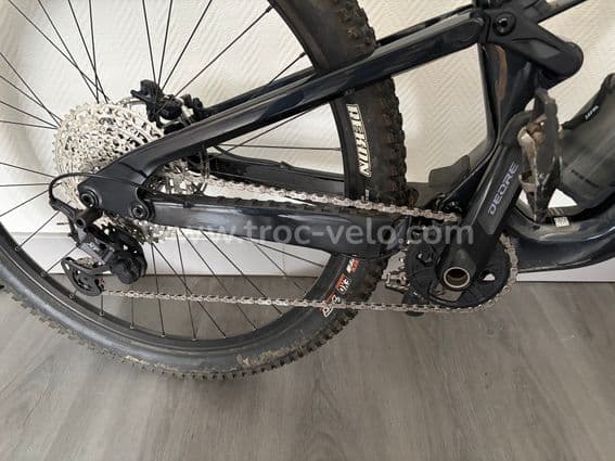 Cannondale Habit Carbon 2 – État proche du neuf – 2 000 € - 4