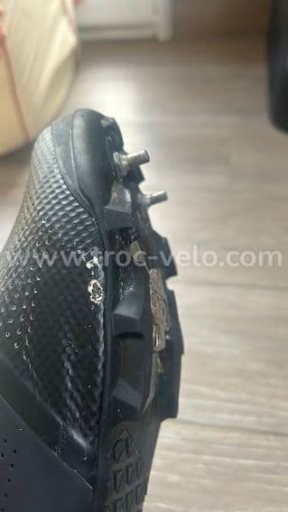 Chaussure vtt/cyclo cross - 3