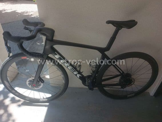 Trek madone SL gen 8 2025 - 1