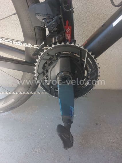 Trek madone SL gen 8 2025 - 2