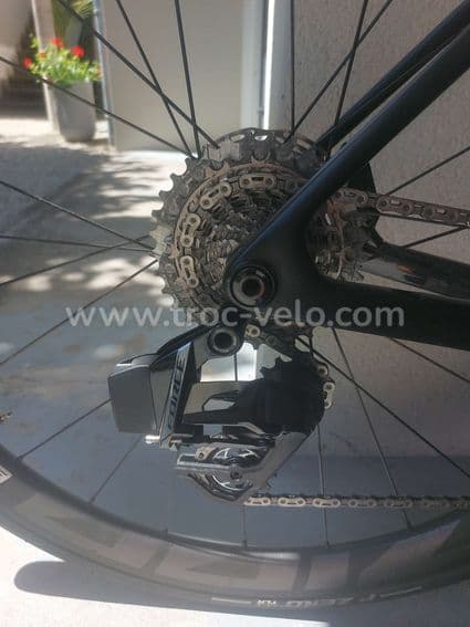 Trek madone SL gen 8 2025 - 3