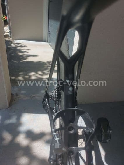 Trek madone SL gen 8 2025 - 4