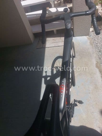 Trek madone SL gen 8 2025 - 5