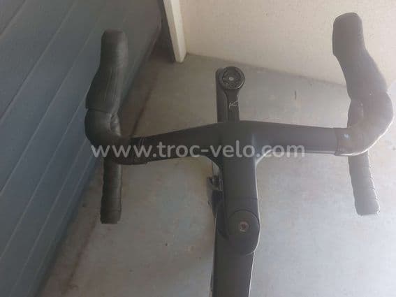 Trek madone SL gen 8 2025 - 6