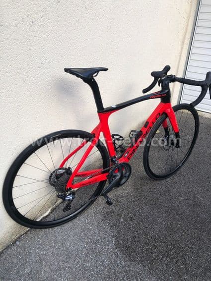 Vélo Pinarello - 1