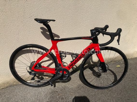 Vélo Pinarello - 2