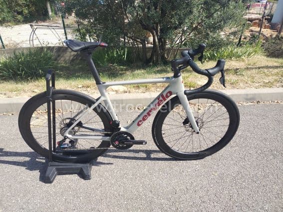 cervelo soloist - 1