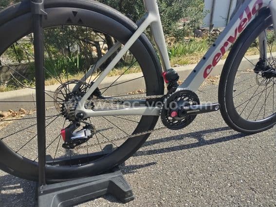 cervelo soloist - 2