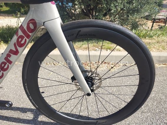 cervelo soloist - 3