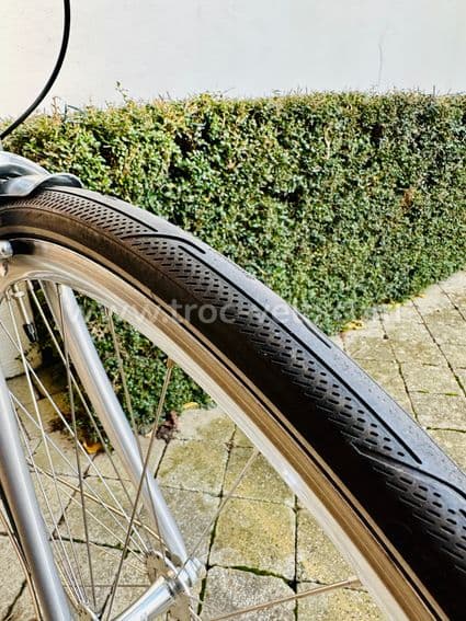 Schindelhauer Ludwig VIII taille 56 - 5