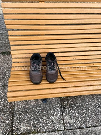 2fo Specialized chaussures flat - 1