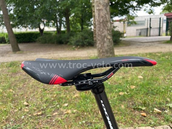 Velo look 585 carbone - 11