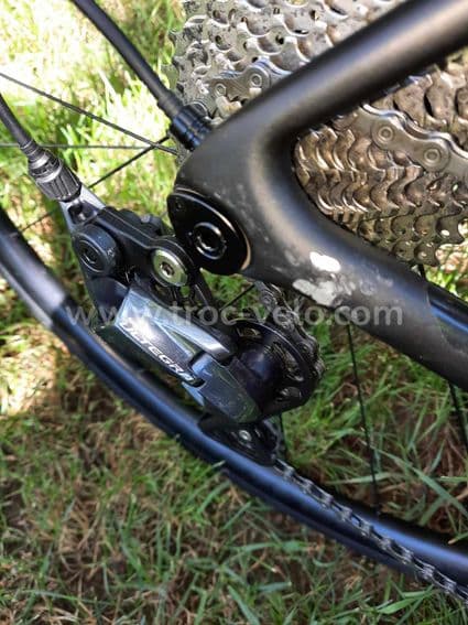 GIANT TCR Advanced 1 Disc-Pro Compact M - 2