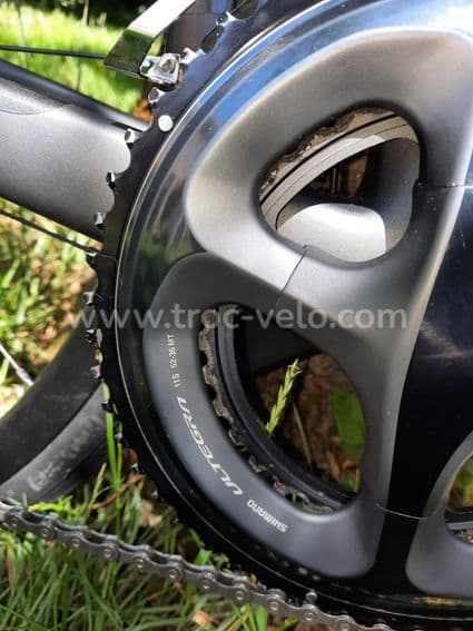 GIANT TCR Advanced 1 Disc-Pro Compact M - 3