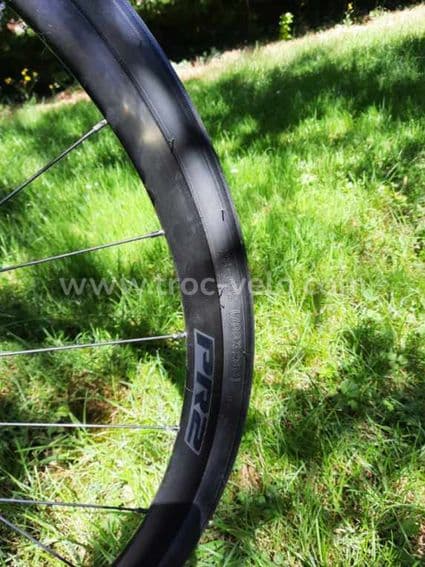 GIANT TCR Advanced 1 Disc-Pro Compact M - 4