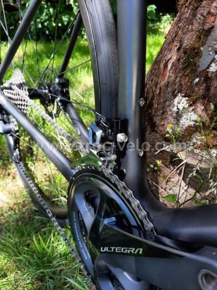 GIANT TCR Advanced 1 Disc-Pro Compact M - 5