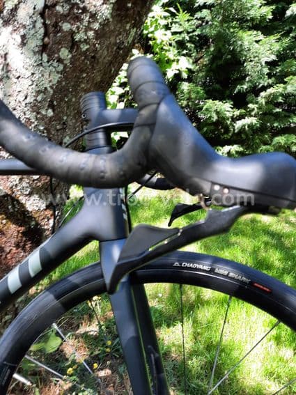 GIANT TCR Advanced 1 Disc-Pro Compact M - 6