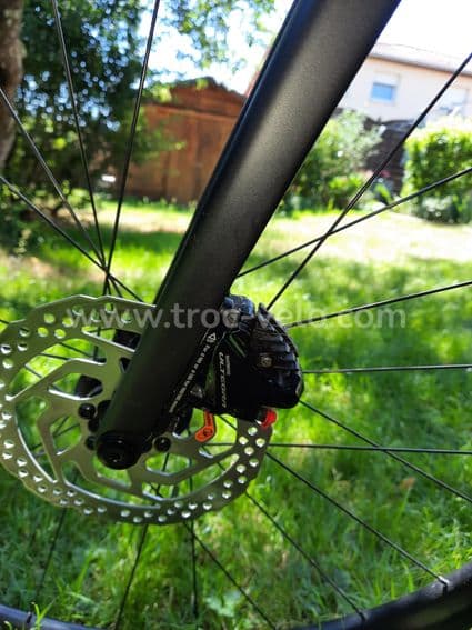 GIANT TCR Advanced 1 Disc-Pro Compact M - 9