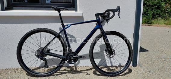 Lapierre Crosshill CF 5.0 - 1